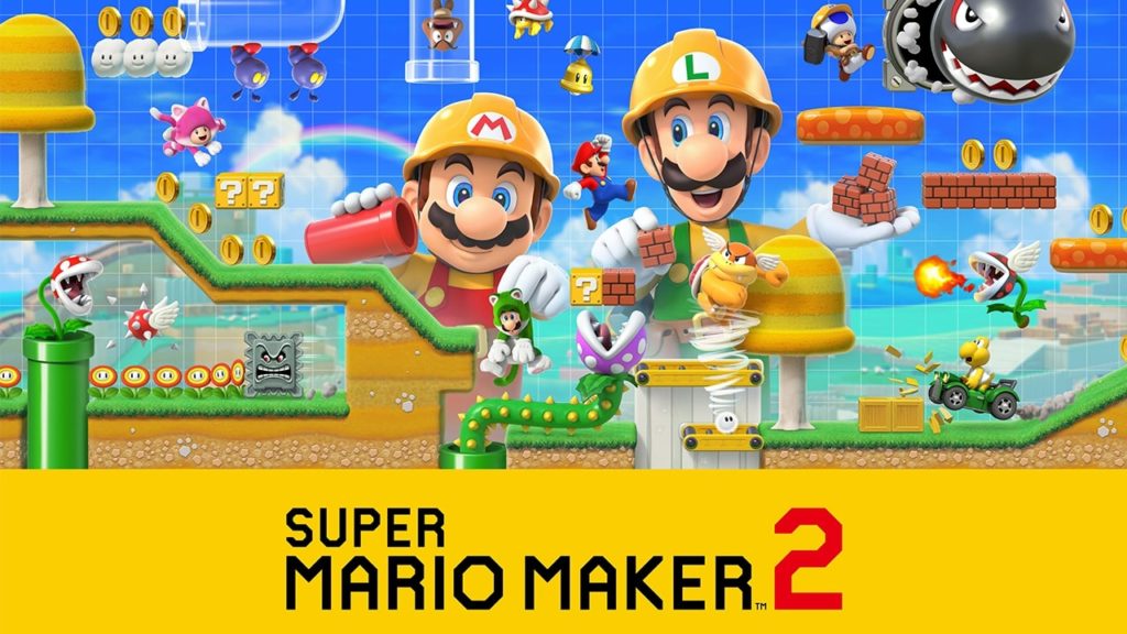 super-mario-maker-2-switch