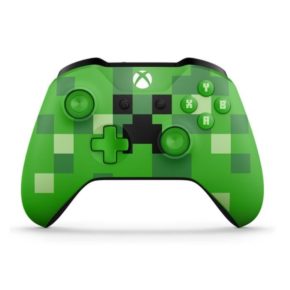 manette-sans-fil-xbox-one-edition-limitee-minecraf-