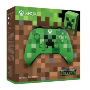 manette-sans-fil-xbox-one-edition-limitee-minecraf
