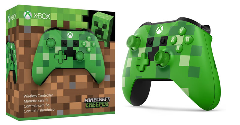 manette-sans-fil-xbox-one-edition-limitee-minecraft-creeper (7)