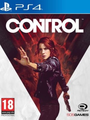 control-jeu-ps4