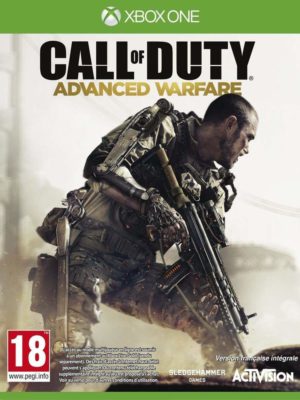 Call-Duty-Advanced-Warfare-standard-XBOXONE