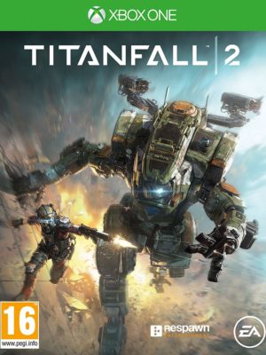 Titanfall 2 xboxone