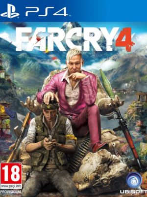 farcry 4