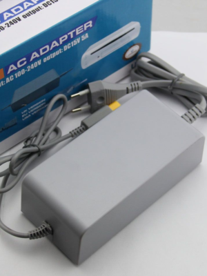 adaptateur-secteur-220v-alimentation-Nintendo-officielle-wii-u-chargeur