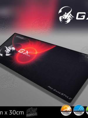 tapis souris gx gaming