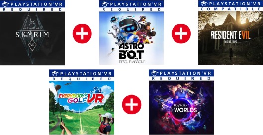 jeux-pc-video-console/ps4/pack-playstation-4-psvr-megapack-2-5-jeux-vr