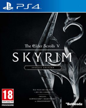 Elder-Scrolls-Skyrim-édition-spéciale