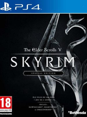 Elder-Scrolls-Skyrim-édition-spéciale