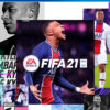 fifa 21 ps4