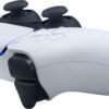 Manette PS5 DualSense Blanche/White – PlayStation Officiel