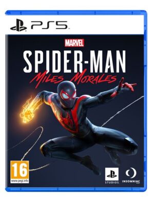 Marvel's Spider-Man 2 - PS5