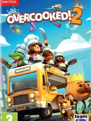 Overcooked 2 switch