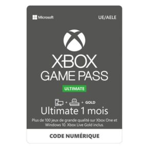 abonnement-xbox-game-pass-ultimate-1-mois-code-d