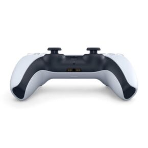 Manette PS5 DualSense Blanche/White – PlayStation Officiel