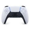 Manette PS5 DualSense Blanche/White – PlayStation Officiel