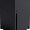 Microsoft – Xbox Series X 1TB Console – Black