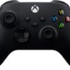 Microsoft – Xbox Series X 1TB Console – Black