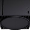 Microsoft – Xbox Series X 1TB Console – Black