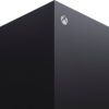 Microsoft – Xbox Series X 1TB Console – Black