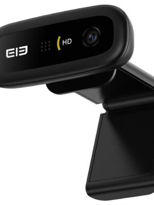 Webcam Ecam X Elephone 1080P 5.0 Megapixels 30FPS Micro Intégré