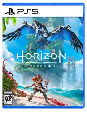 horizon forbidden west ps5