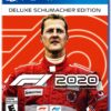 F1 2020 Schumacher Edition