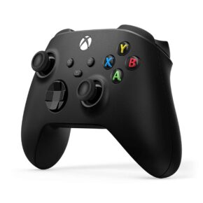 Xbox Core Controller Carbon Black one