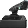 Logitech X52 Professional H.O.T.A.S. Flight Stick