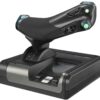 Logitech X52 Professional H.O.T.A.S. Flight Stick