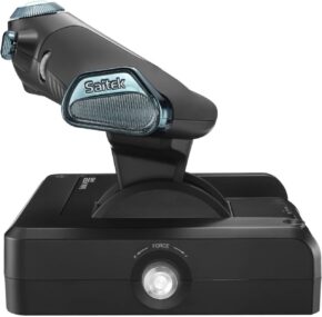 Logitech X52 Professional H.O.T.A.S. Flight Stick