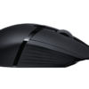 LOGITECH G402 Hyperion Fury