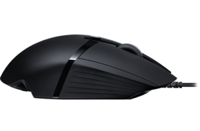 LOGITECH G402 Hyperion Fury