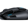 LOGITECH G402 Hyperion Fury