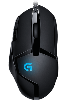 LOGITECH G402 Hyperion Fury