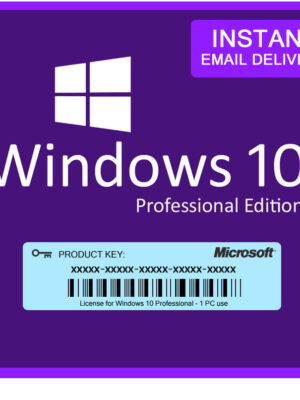 windows10 pro