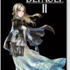 Bravely Default II Nintendo Switch