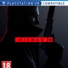 Hitman 3 (PS4)