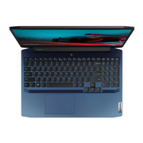 Lenovo (82EY00JPFE) Gaming 3 Ryzen 5 4600H 15,6 (8GB, 1TB+256GB SSD) – CHAMELEON BLUE