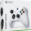 Xbox Series X Wireless Controller Robot - White
