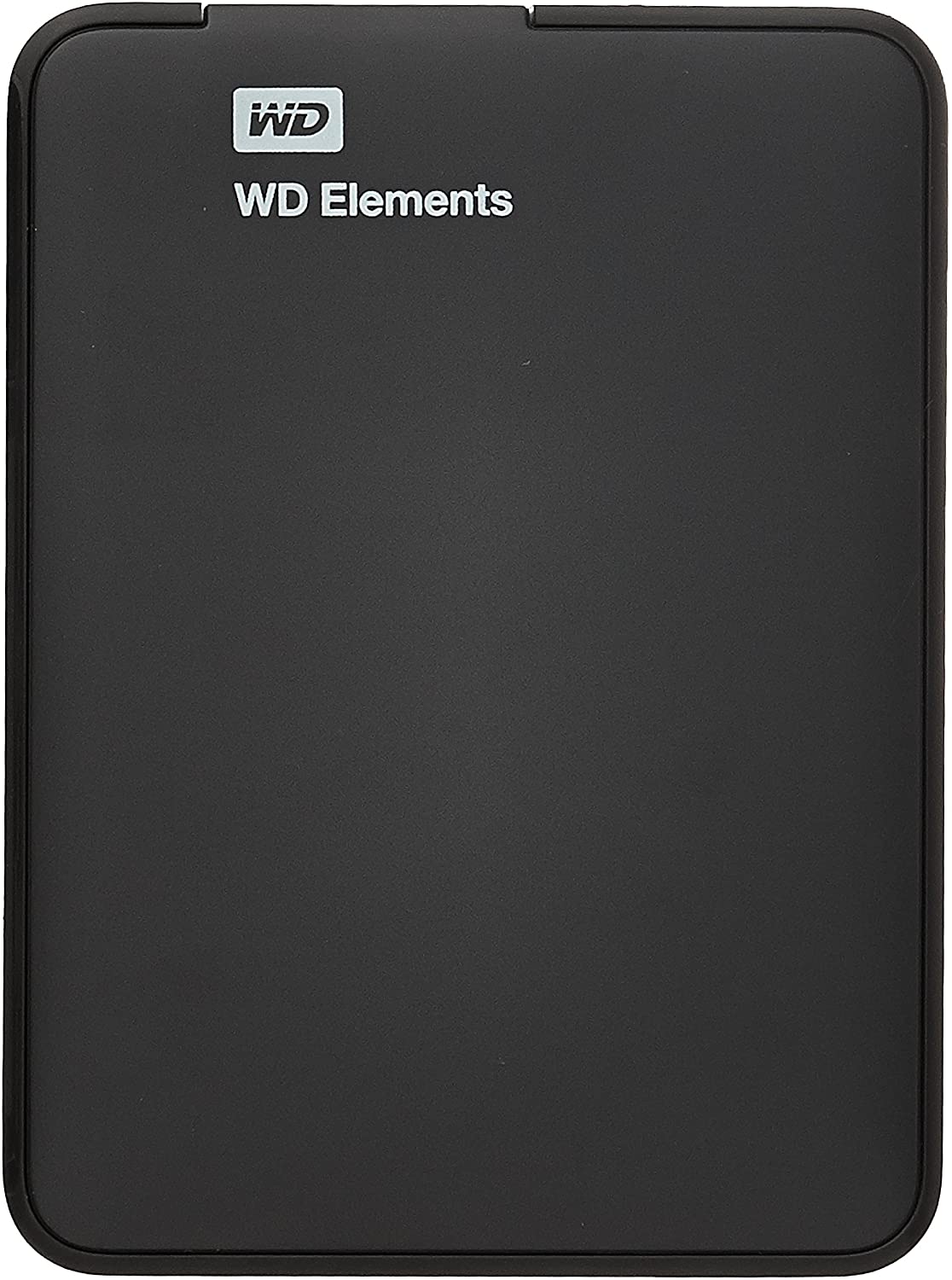 Disque Dur Externe WD Easystore 4 To USB 3.0 - Portable, Noir - Compatible USB 2.0 - 3