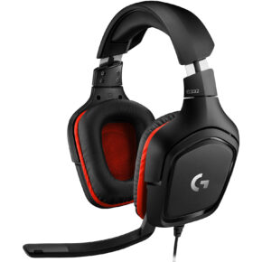 Casque Gaming Logitech G332