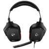 Casque Gaming Logitech G332