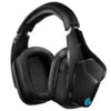 Logitech G935 Casque gaming sans fil surround 7.1