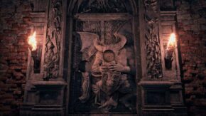 Resident Evil Village PS4