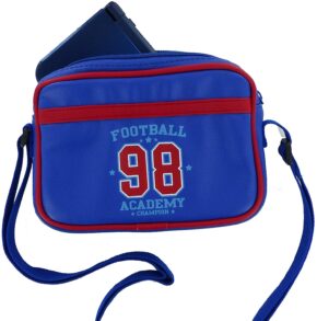 SUBSONIC Pack d’accessoires Football Academy pour Nintendo 3DS/3DSXL/New 3DS/New 3DSXL