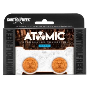 KontrolFreek Atomic Performance Thumbsticks
