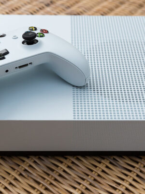 Microsoft Xbox One S 500GB Console