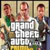 Grand Theft Auto V: Premium Online Edition pc
