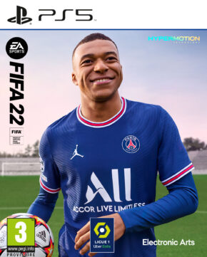 FIFA 22 – PS5